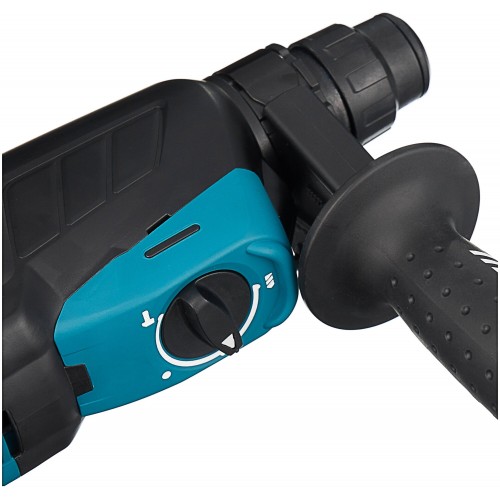 Перфоратор Makita HR2630 4