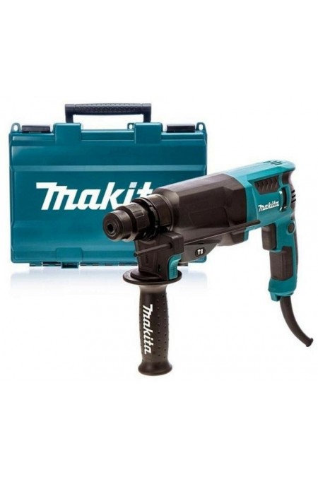Перфоратор Makita HR2630 2