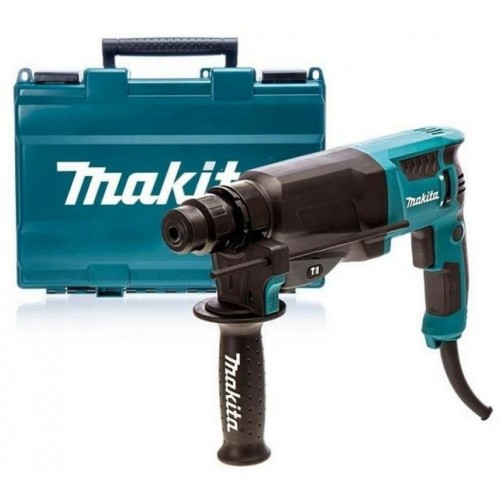 Перфоратор Makita HR2630 8
