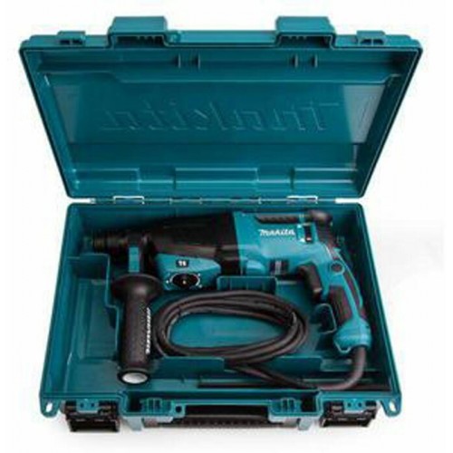 Перфоратор Makita HR2630 9