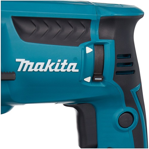 Перфоратор Makita HR2630 3