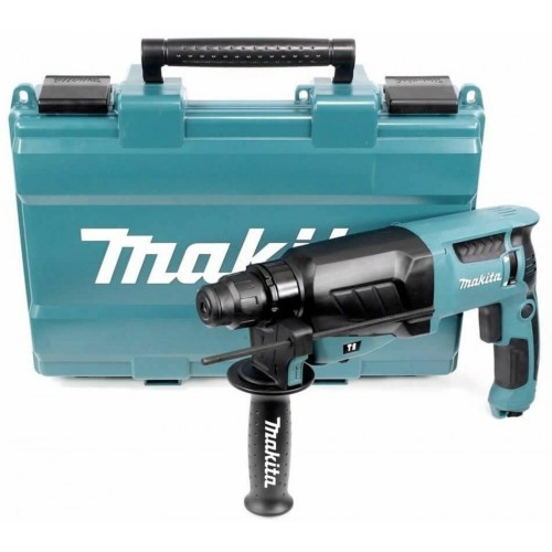 Перфоратор Makita HR2630 7