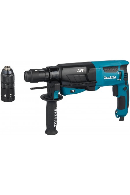 Перфоратор Makita HR2631FT 
