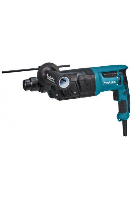 Перфоратор Makita HR2652 1