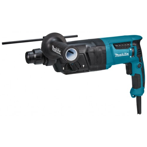 Перфоратор Makita HR2652 2