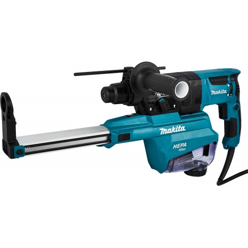 Перфоратор Makita HR2652 3