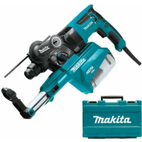 Перфоратор Makita HR2652 4