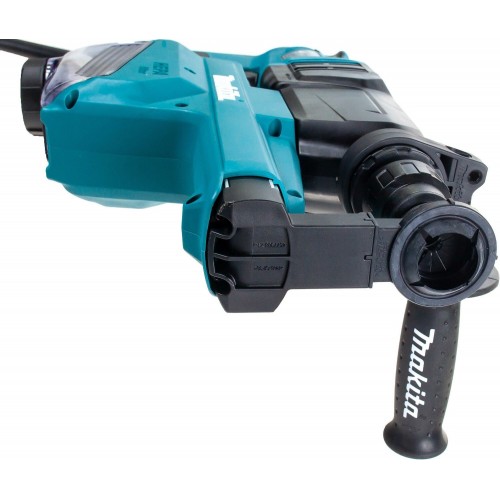 Перфоратор Makita HR2652 5