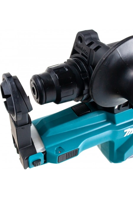 Перфоратор Makita HR2652 3
