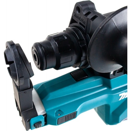 Перфоратор Makita HR2652 6