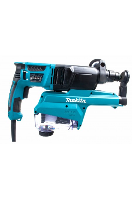Перфоратор Makita HR2652 4