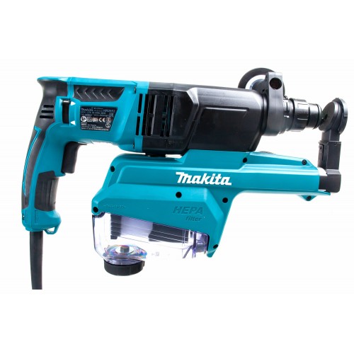 Перфоратор Makita HR2652 9
