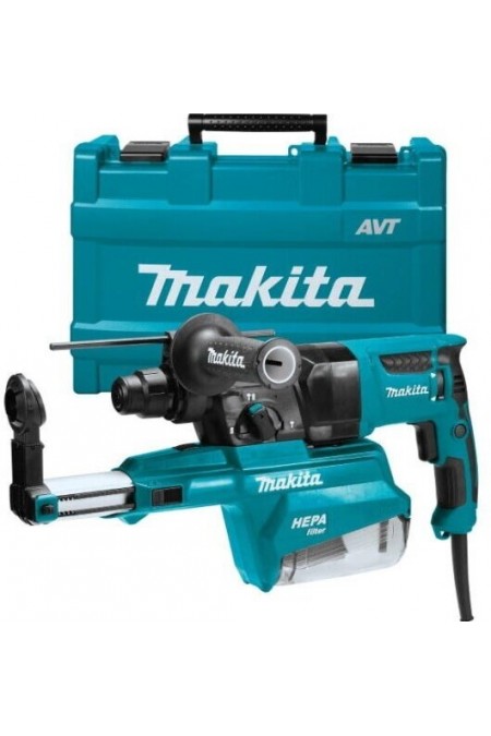 Перфоратор Makita HR2653 