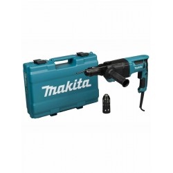 Перфоратор Makita HR2670FT