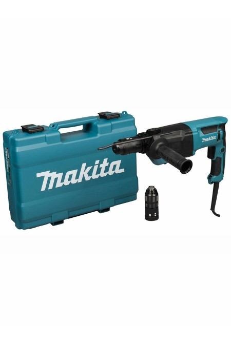 Перфоратор Makita HR2670FT 