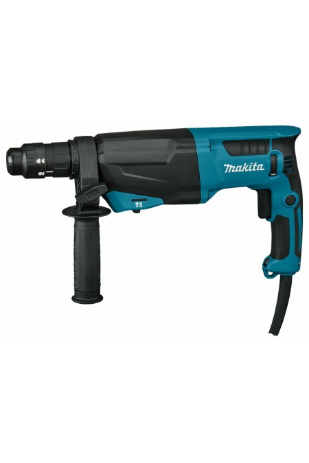 Перфоратор Makita HR2670FT 2