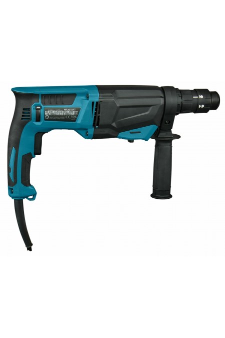 Перфоратор Makita HR2670FT 3
