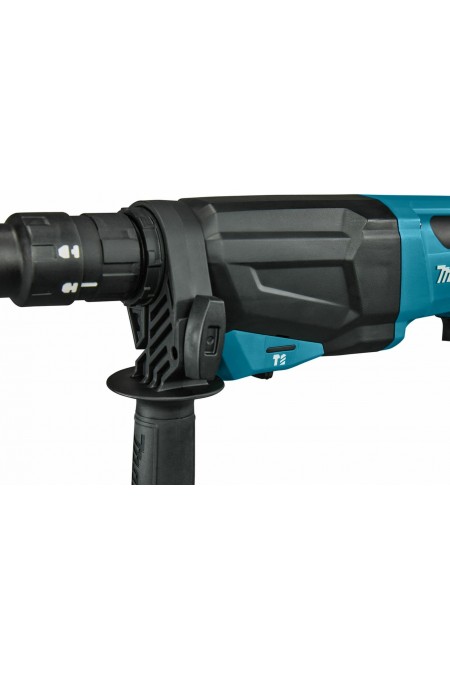 Перфоратор Makita HR2670FT 4