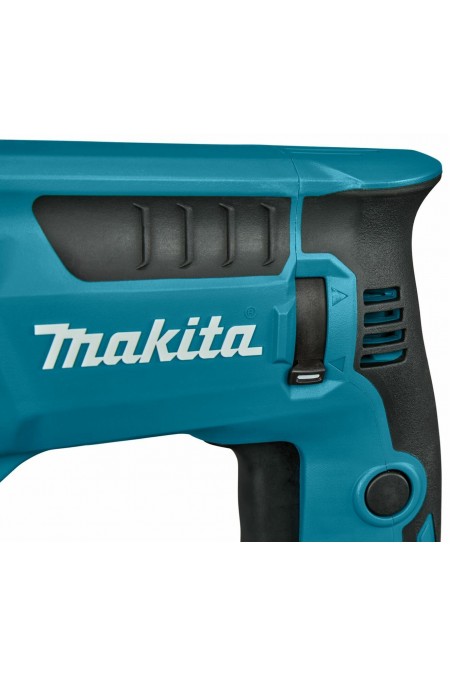Перфоратор Makita HR2670FT 5