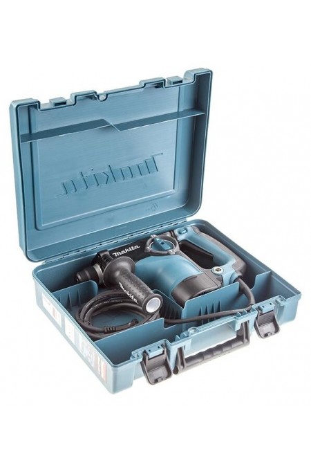 Перфоратор Makita HR2811F 3