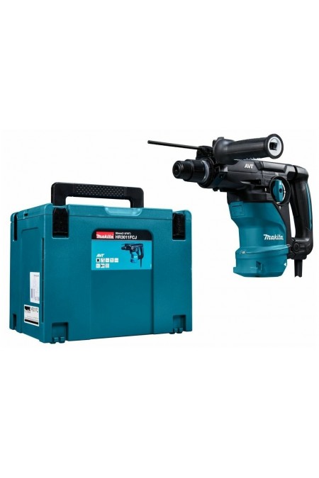 Перфоратор Makita HR3011FCJ 