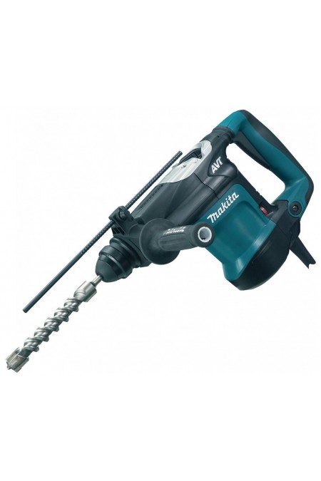 Перфоратор Makita HR3210C 1