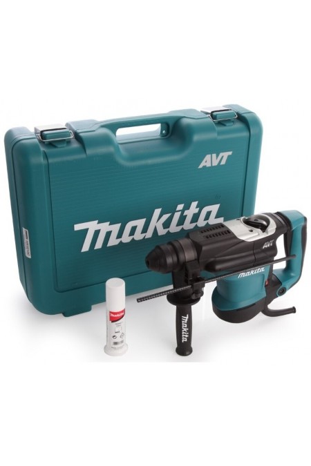 Перфоратор Makita HR3210C 6