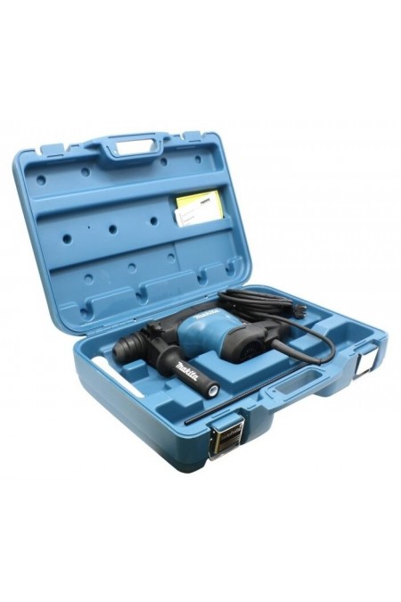 Перфоратор Makita HR3210C 7