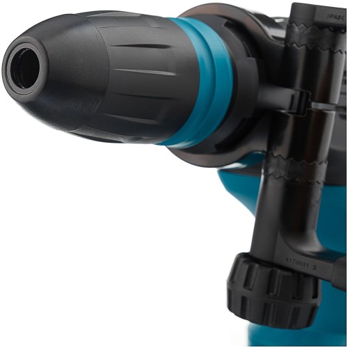 Перфоратор Makita HR4003C 1