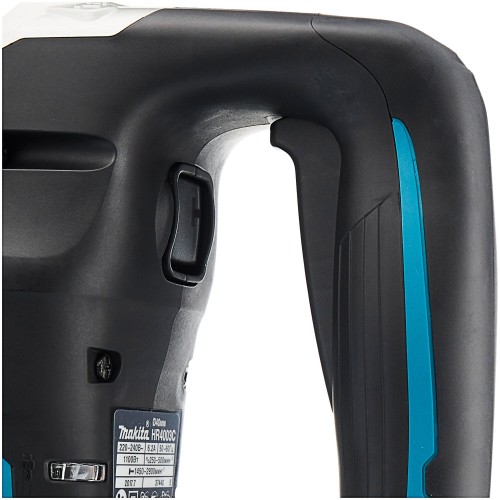 Перфоратор Makita HR4003C 3