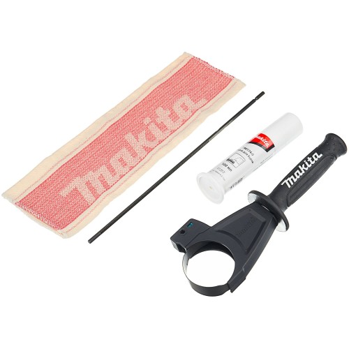 Перфоратор Makita HR4003C 4