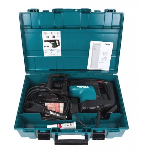 Перфоратор Makita HR4003C 7