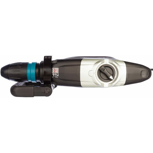 Перфоратор Makita HR4003C 8