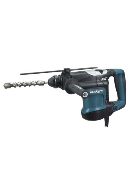 Перфоратор Makita HR4511C 
