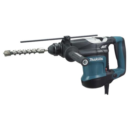 Перфоратор Makita HR4511C 