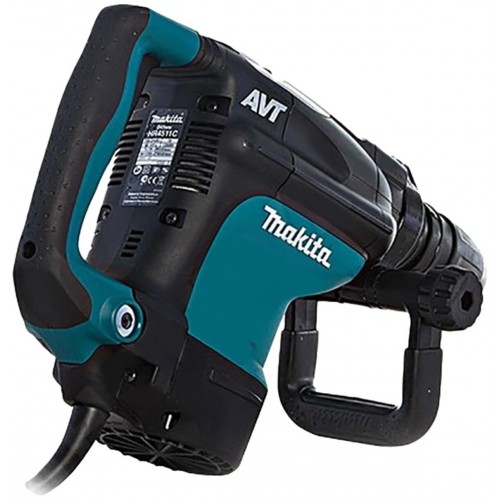 Перфоратор Makita HR4511C 1