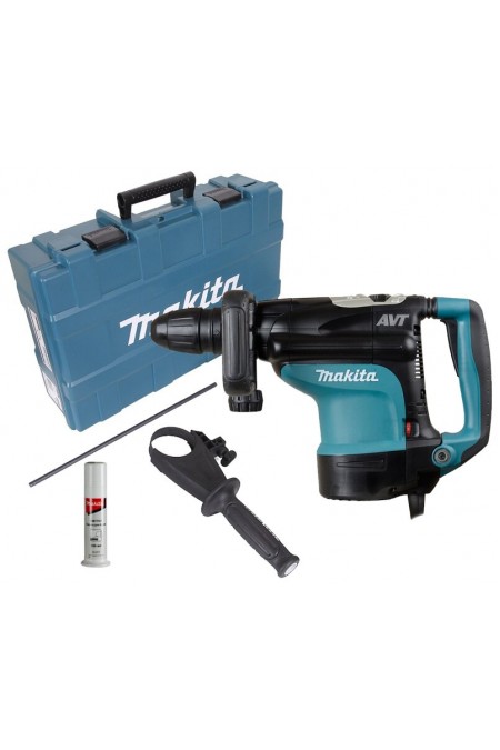 Перфоратор Makita HR4511C 2