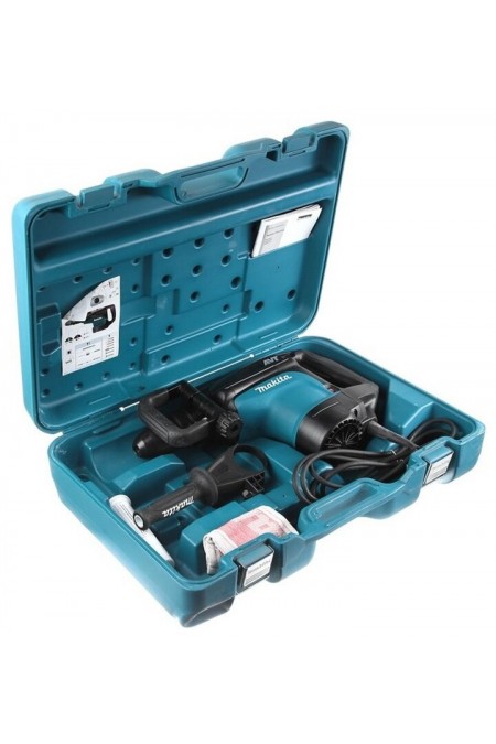 Перфоратор Makita HR4511C 3