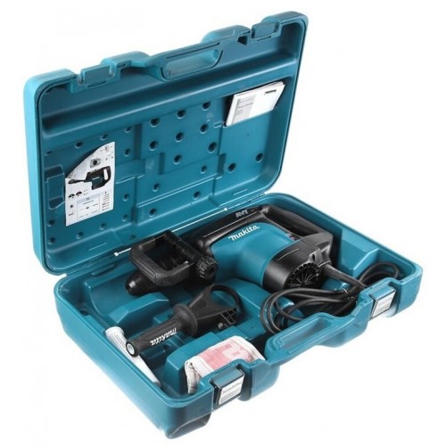 Перфоратор Makita HR4511C 3