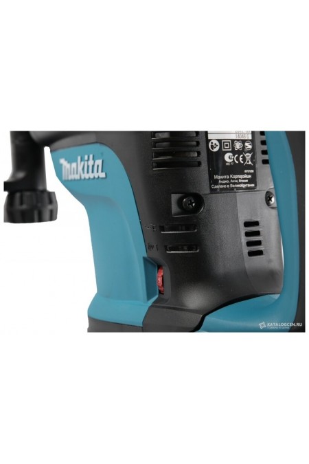 Перфоратор Makita HR4511C 4
