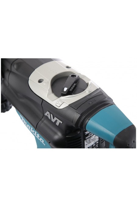 Перфоратор Makita HR4511C 5