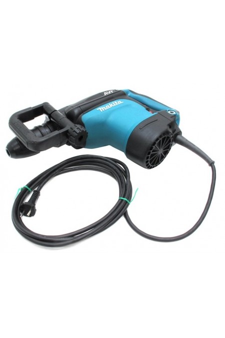 Перфоратор Makita HR4511C 6