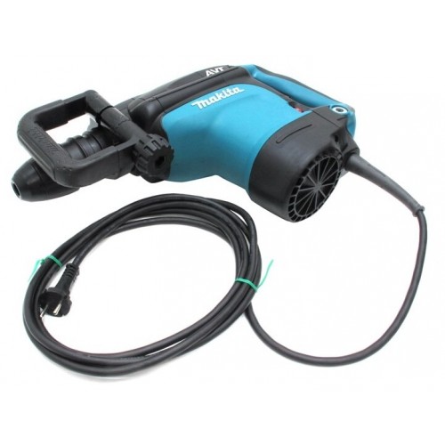 Перфоратор Makita HR4511C 6