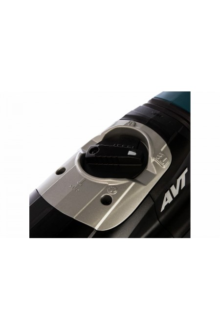 Перфоратор Makita HR4511C 8