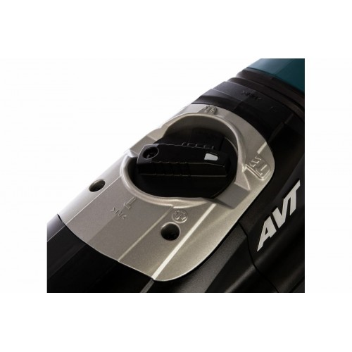 Перфоратор Makita HR4511C 9