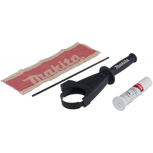 Перфоратор Makita HR5202C 2