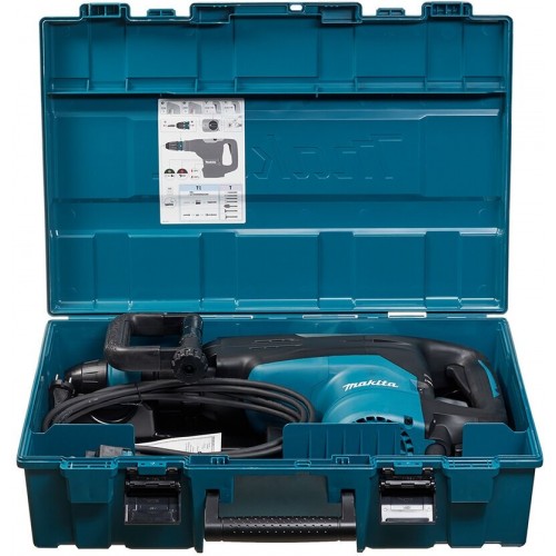 Перфоратор Makita HR5202C 8