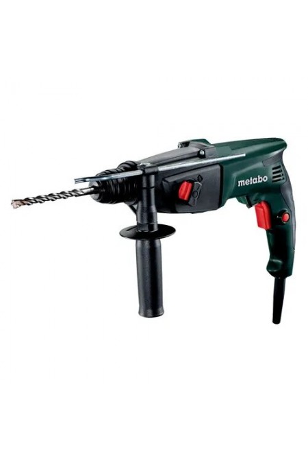 Перфоратор Metabo BHE 2444 (606153000) 