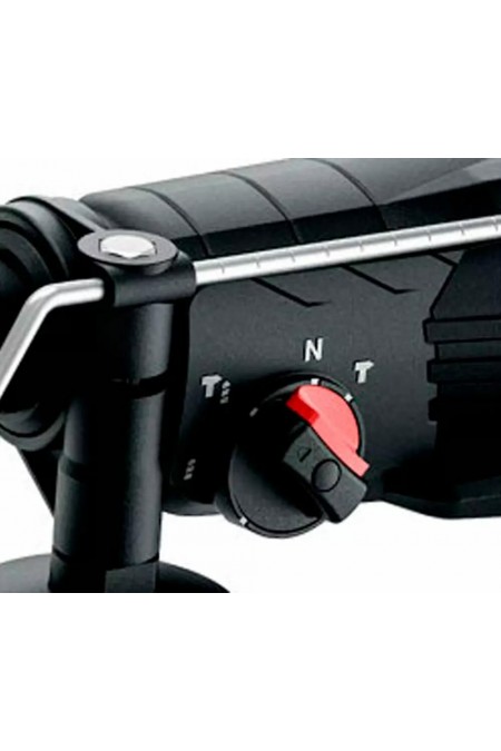 Перфоратор Metabo KHE 2645 (601710500) 2