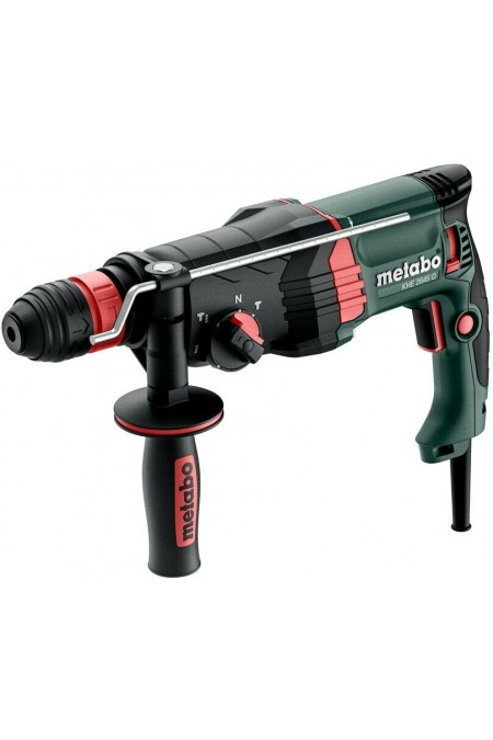 Перфоратор Metabo KHE 2645 Q (601711500) 1